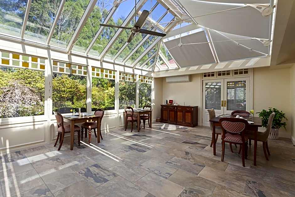 Bethany Manor Bed & Breakfast