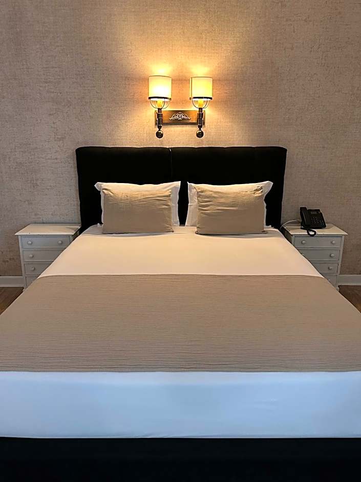 Hotel Joao Padeiro