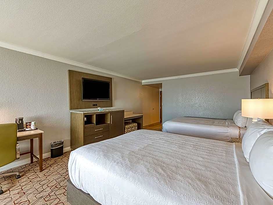 Amanzi Hotel, Ascend Hotel Collection