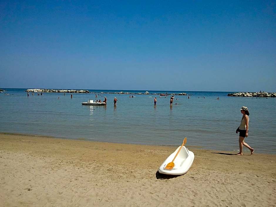 Hotel VistaMare Viserba