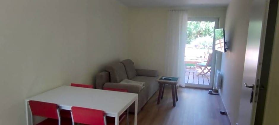 Ośrodek Wypoczynkowy SUM