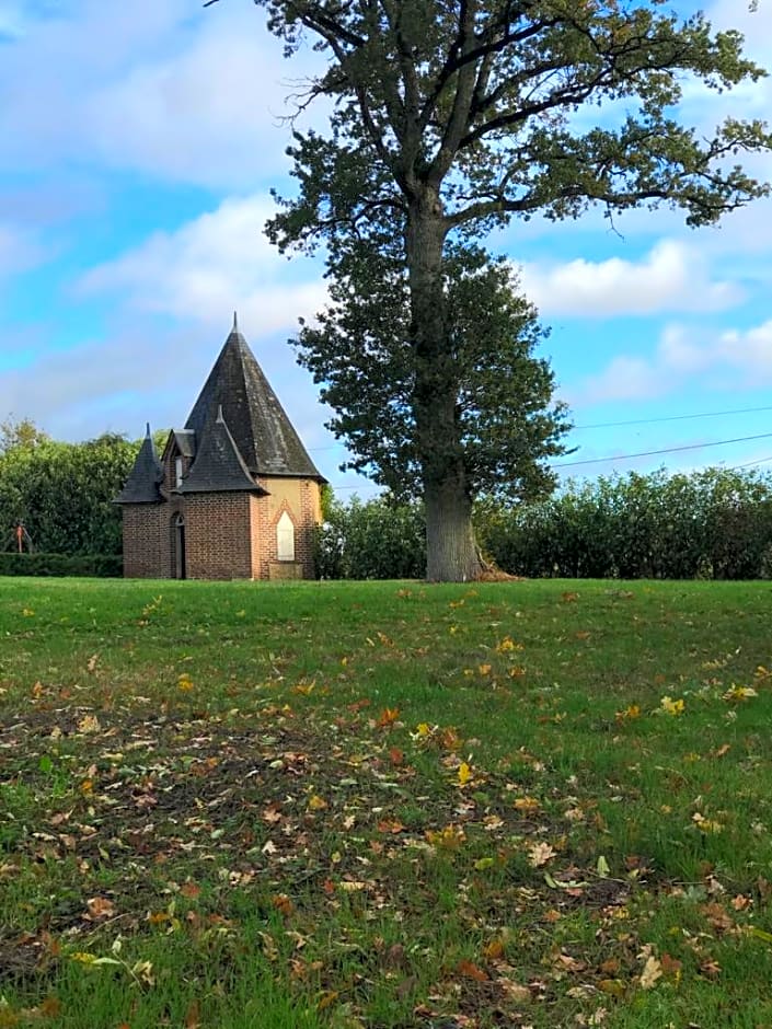 Domaine de la Vaudourière