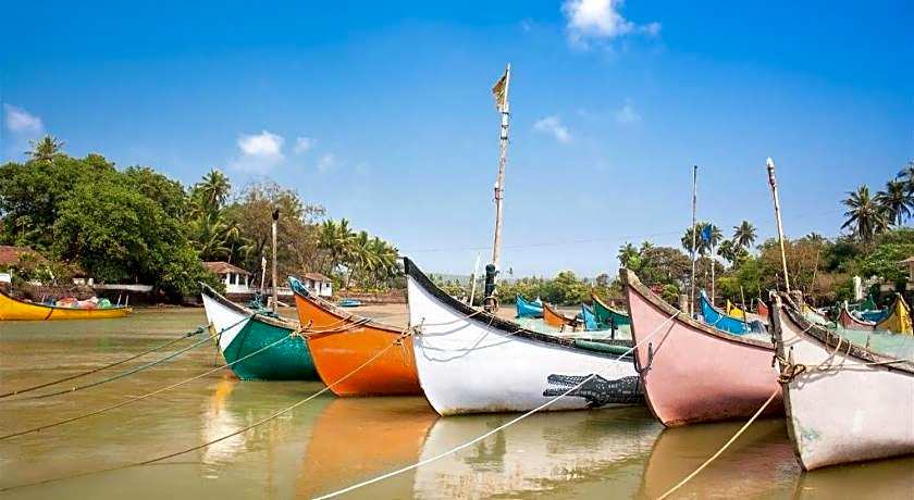 Casablanca Beach Resort