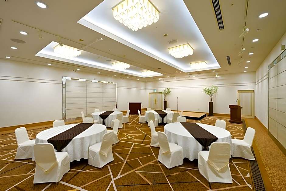 Niigata Grand Hotel