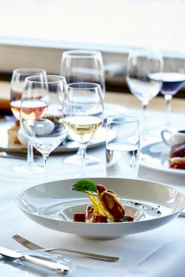 Hotel Schiff am Rhein