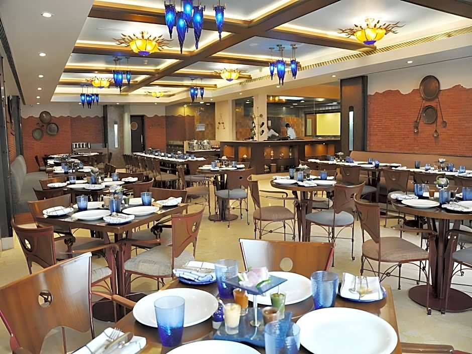 Radisson Hotel Varanasi