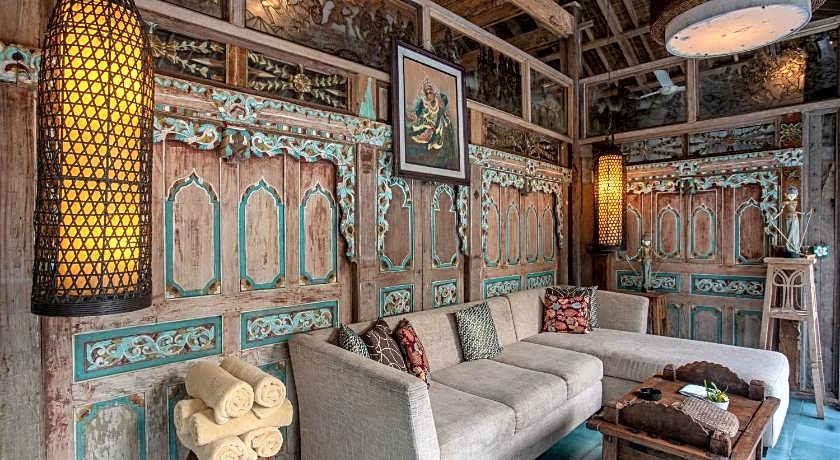 Aryaswara Villa Ubud