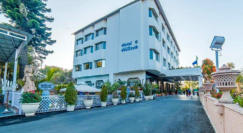Hotel Hillock