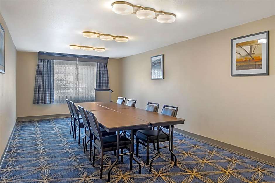 Best Western Plus Aberdeen