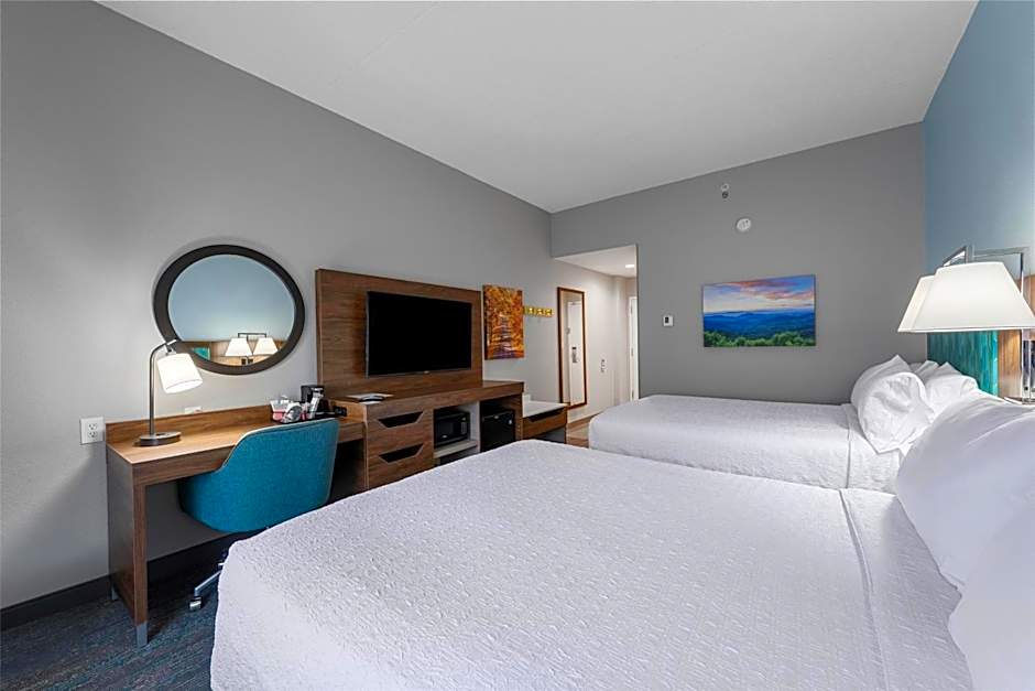 Hampton Inn Front Royal