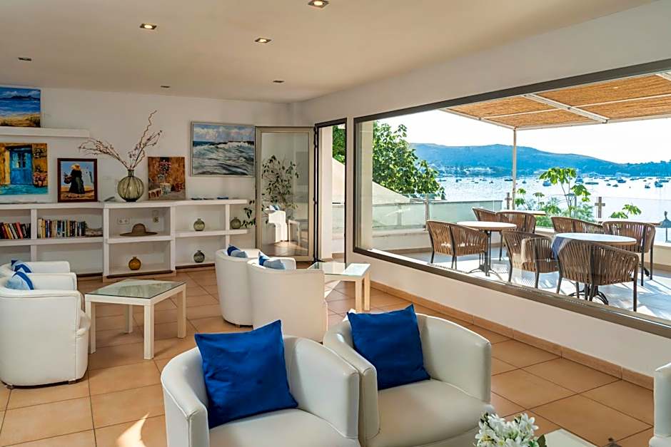 Hotel Capri Pollensa