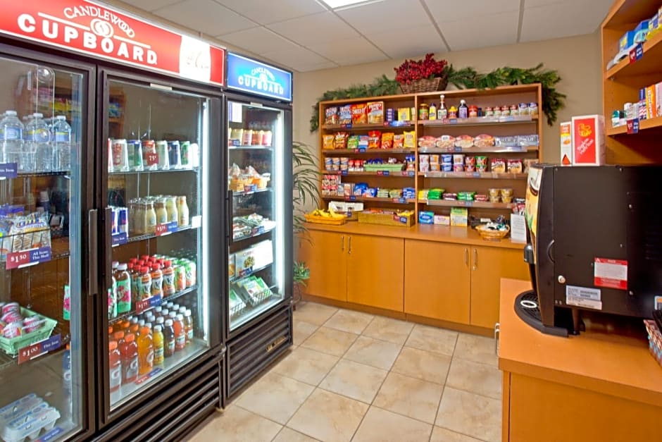 Candlewood Suites Houston Medical Center By IHG