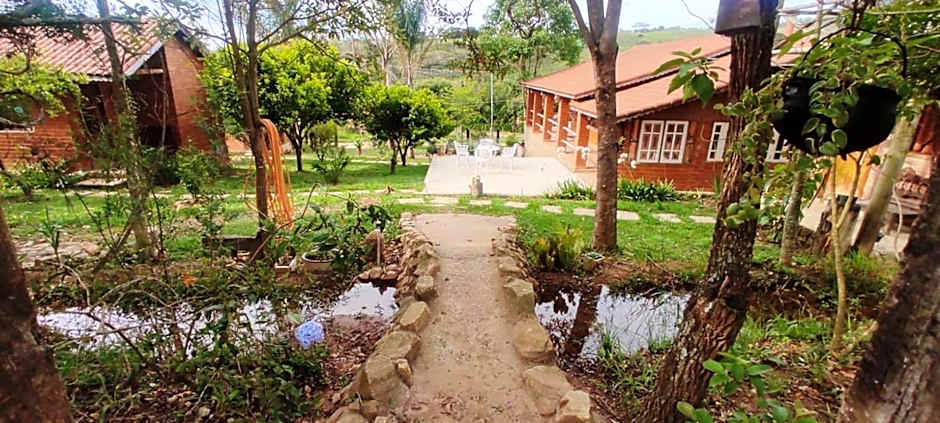 Pousada Chalés Vida Verde