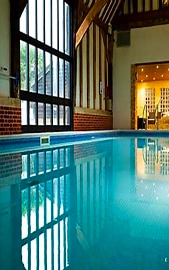 Golf and Leisure Retreat