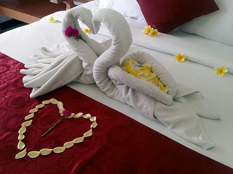 Palm Bamboo Hotel