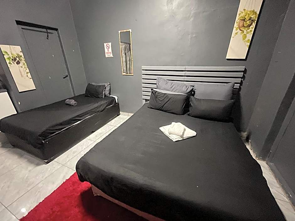 On Wynne Guest House