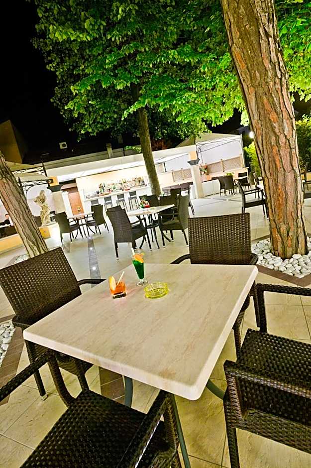 Hotel Belsoggiorno