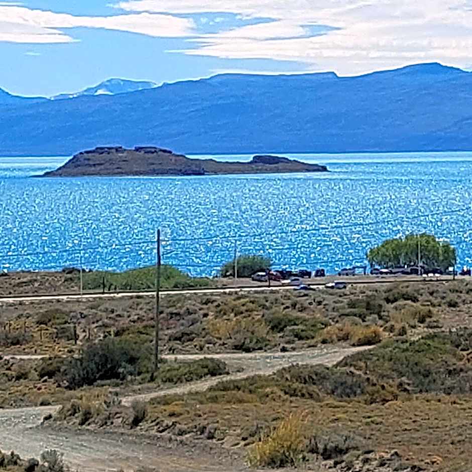 Meulen Hosteria y Apart