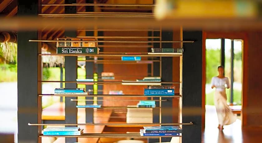 Jetwing Vil Uyana, A Luxury Reserve