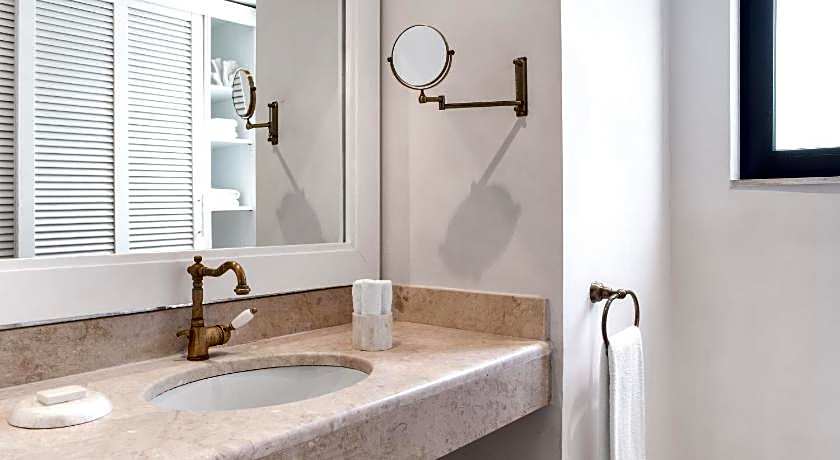 Grecotel LUXME Oasis at Riviera Olympia & Aqua Park