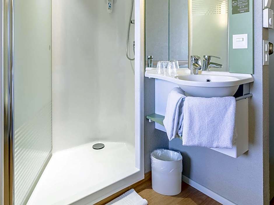 ibis budget Basel City