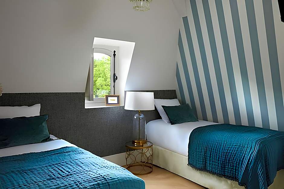 Château Léognan, Domaine viticole - proche Bordeaux