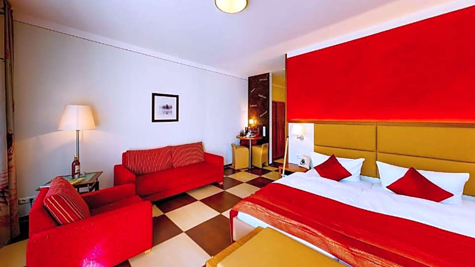 Landgasthof Hessenmühle