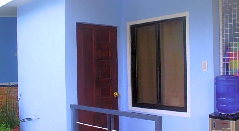 PEDZ CING MANGO LODGE