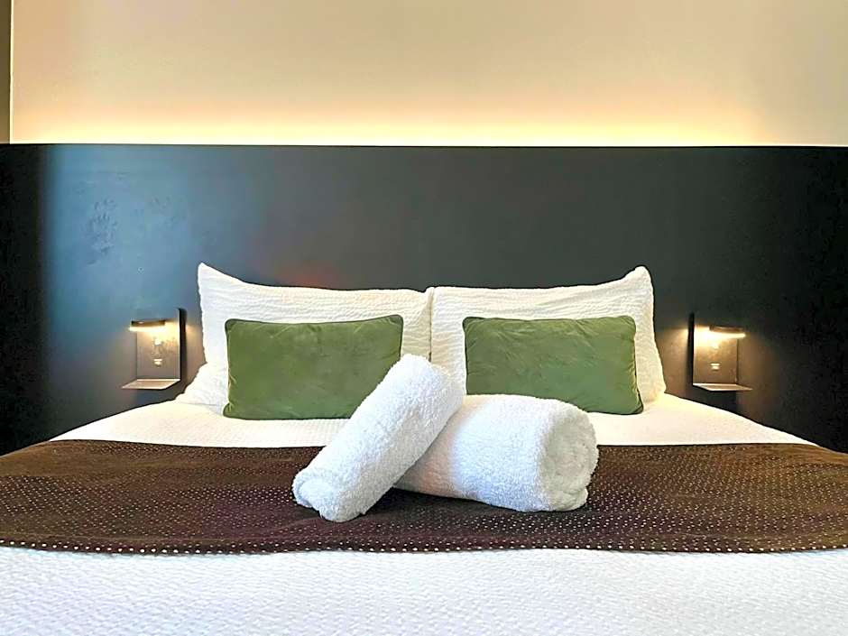 HOTEL & SPA Le Renard Centre