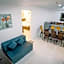 Spotlight Hotel near Hundred Islands Wharf