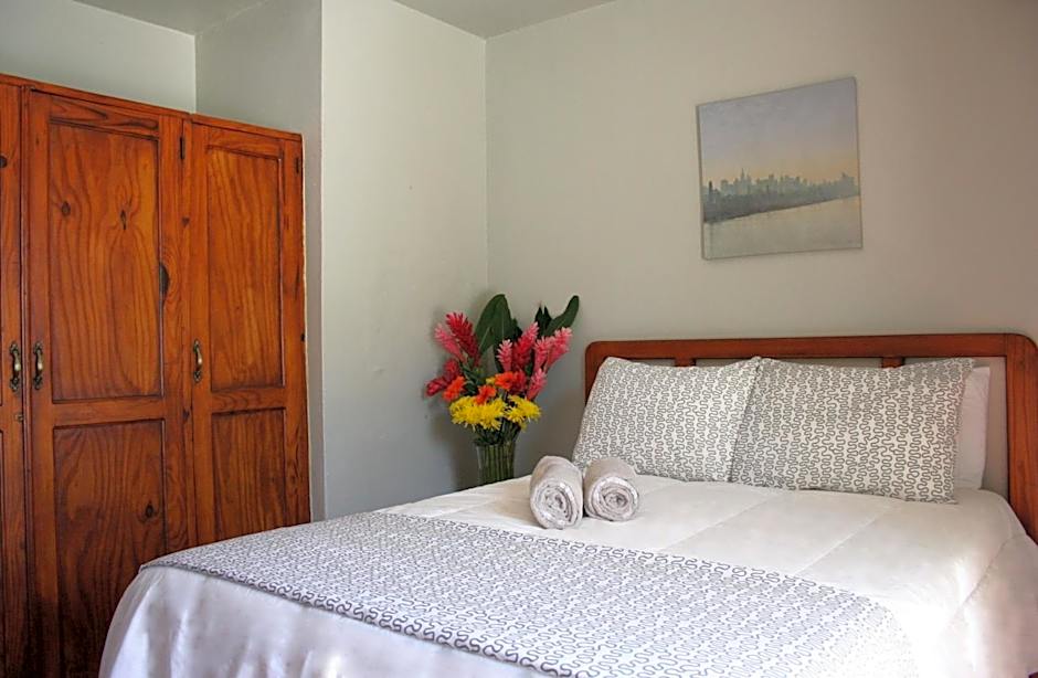 Hotel Zapata