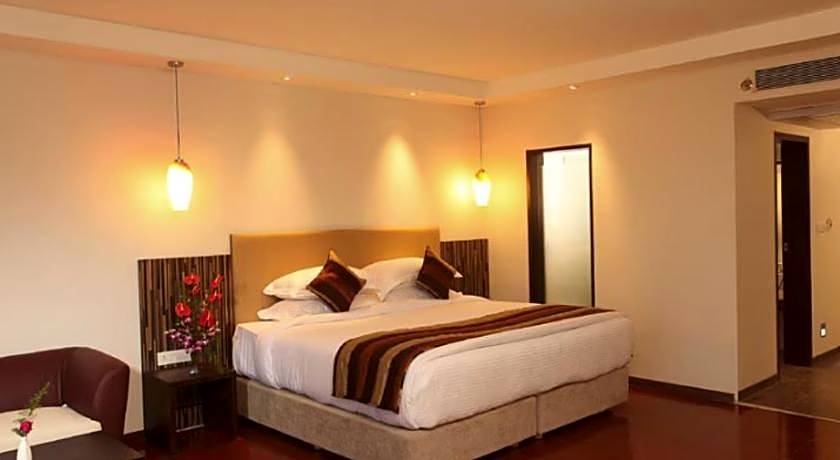 The Altruist Hotel Kharadi