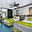 Caliente Tropics Hotel