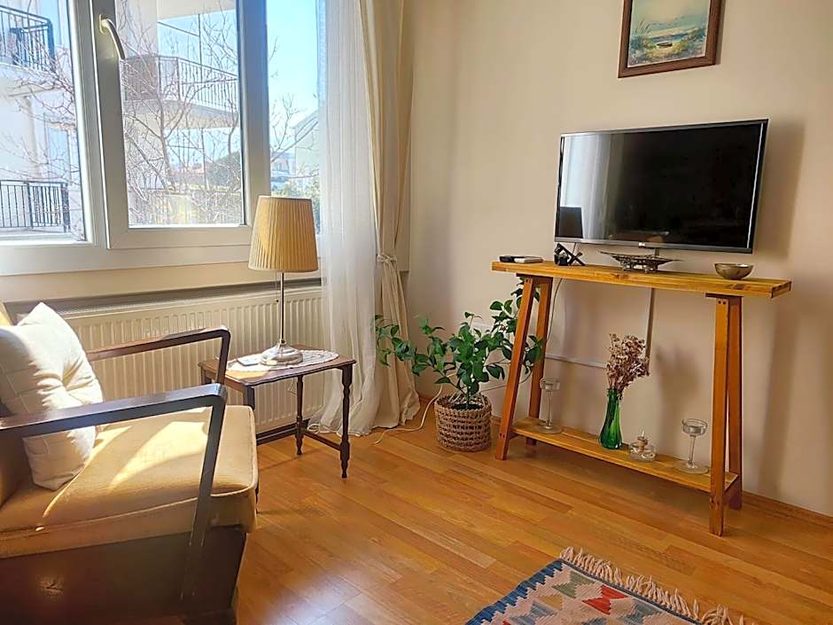 Ephesus Suites