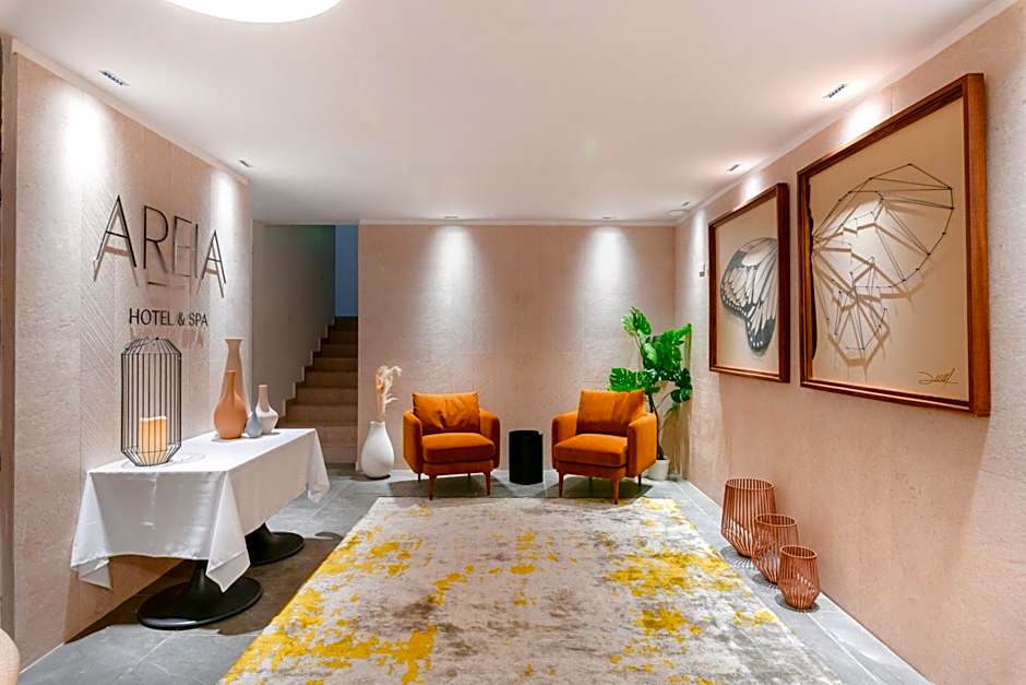 Areia Boutique Hotel - Puerto Morelos photo 39