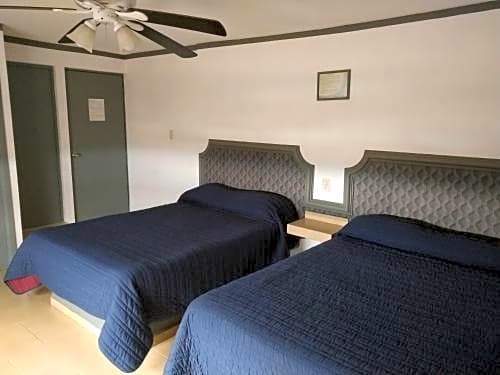 Hotel Anahuac