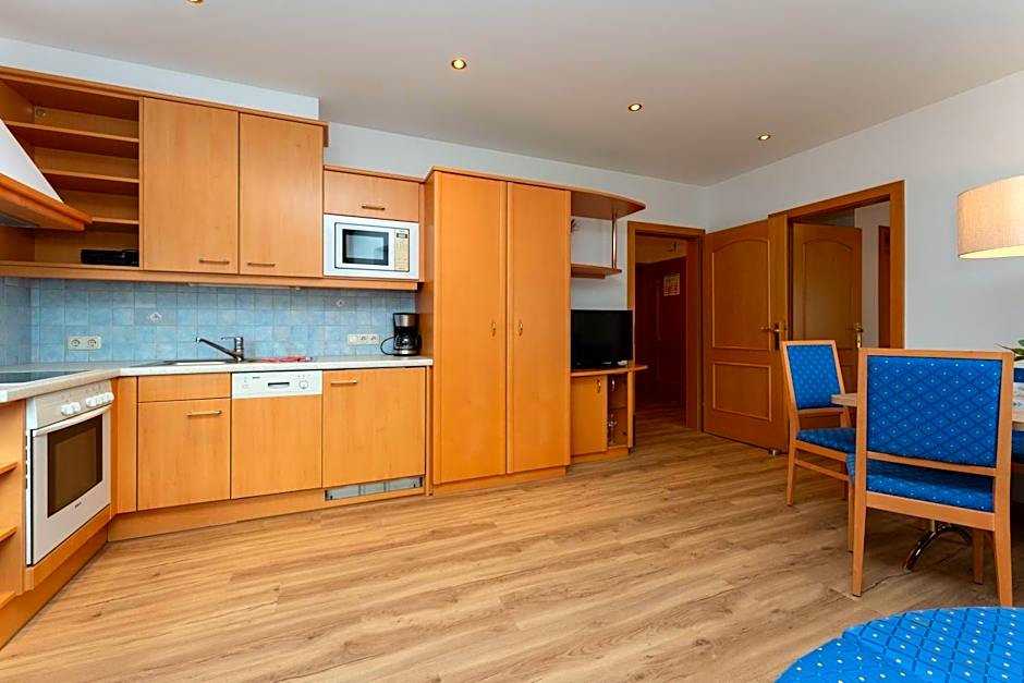 Der Alpenhof Maria Alm