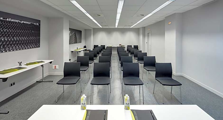 Sercotel Boulevard Vitoria-Gasteiz