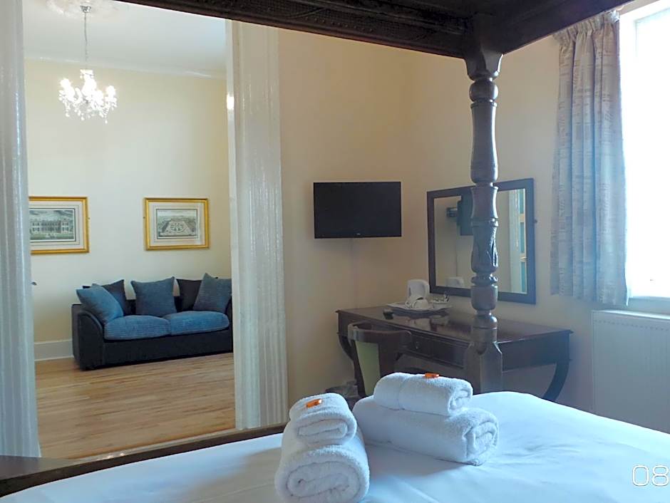 Vernon Guesthouse