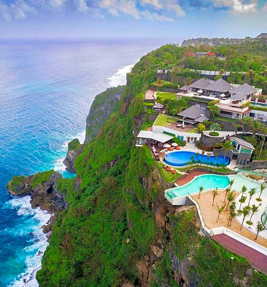The Edge Bali Villa