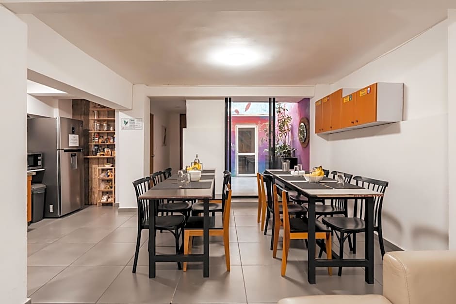 Hostal Juarez
