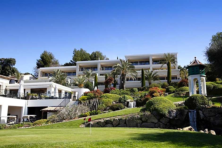 Royal Mougins Golf, Hotel & Spa de Luxe