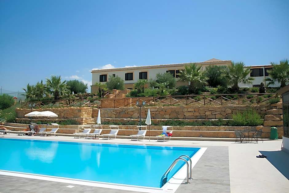 Don Giovanni Hotel