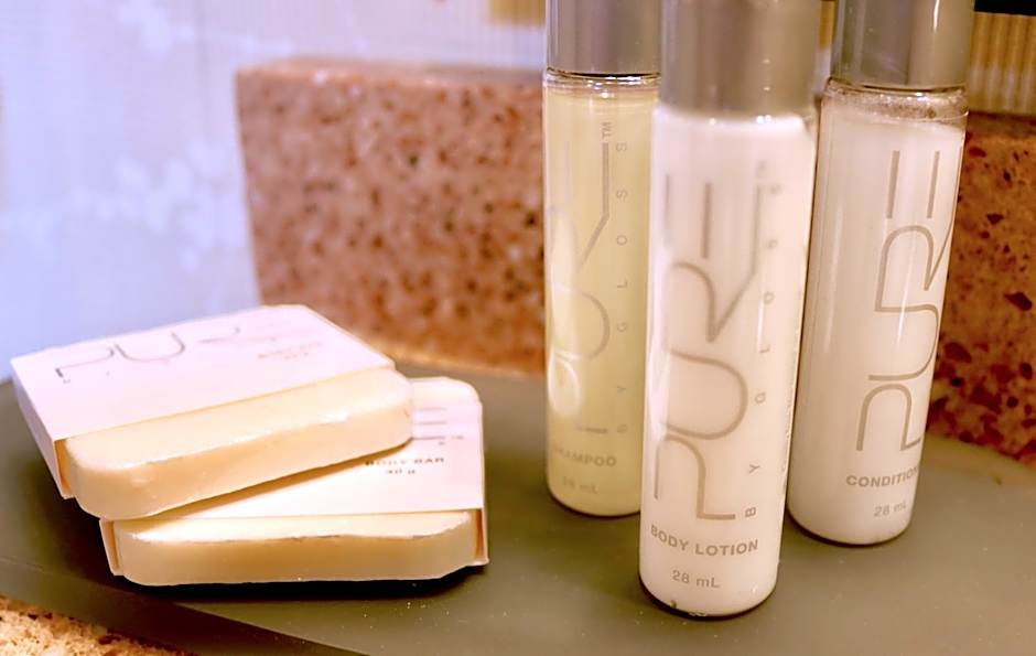 The Hotel @ Fifth Avenue