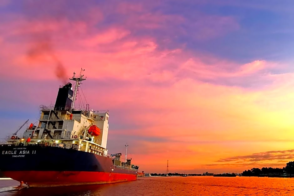 Coconut Lane Bangkok