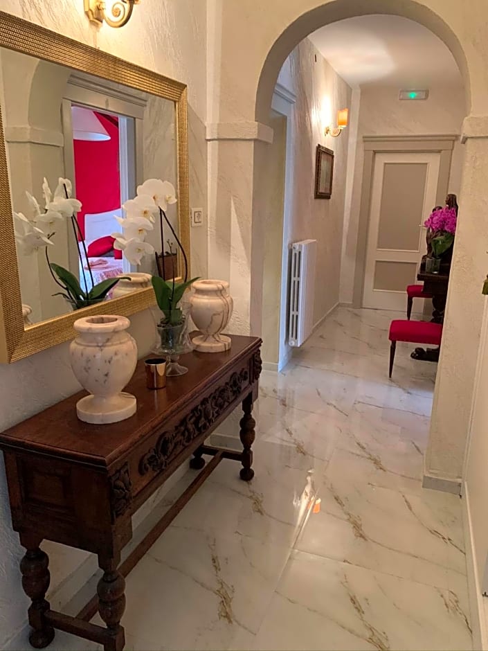 B&B Villa Mamma Rita