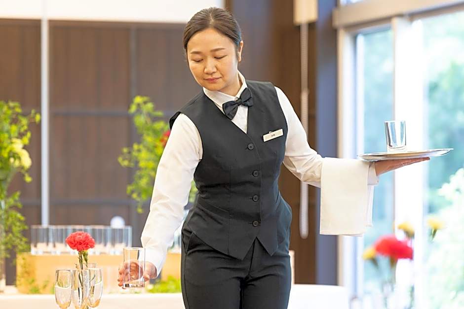 Kiryu Grand Hotel