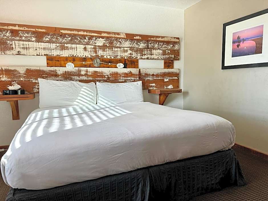 Holiday Inn Express South Lake Tahoe by IHG