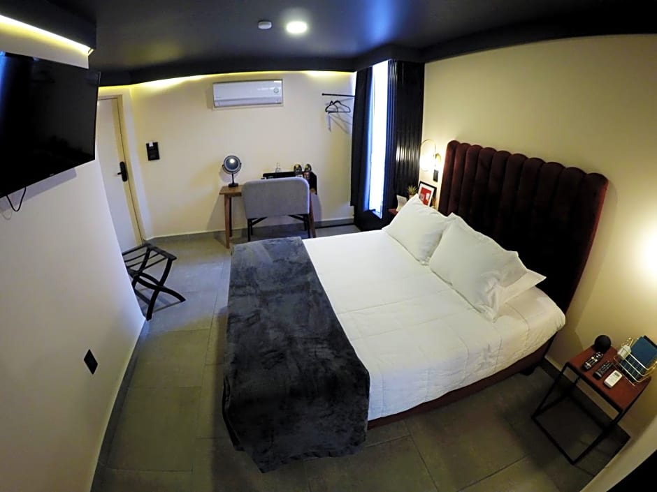 Casa Nada Hotel