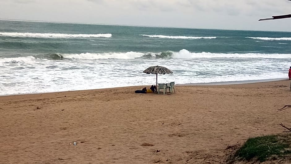 Hotel Jeevan Sandhya